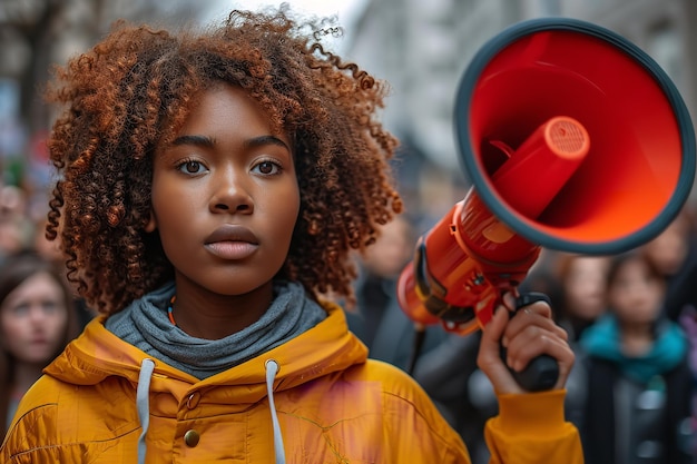 Black Lives Matter è un movimento attivista che combatte per l'uguaglianza e condanna il razzismo