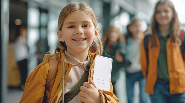 Bloccanti RFID ecologici per le scuole verdi