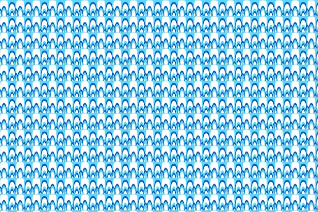 Blu Seamless Pattern Texture Sfondo, Soft Blur Wallpaper