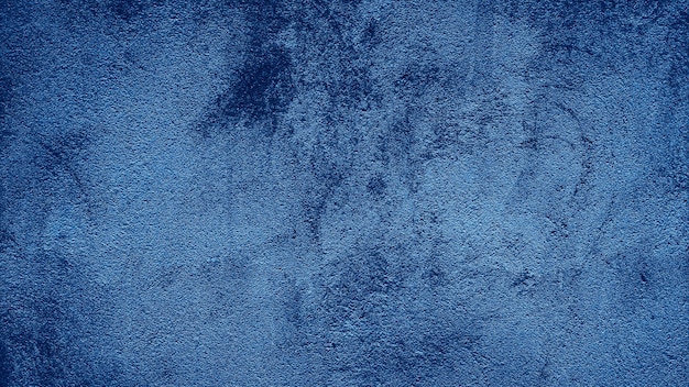 blu texture astratta cemento muro di cemento sullo sfondo