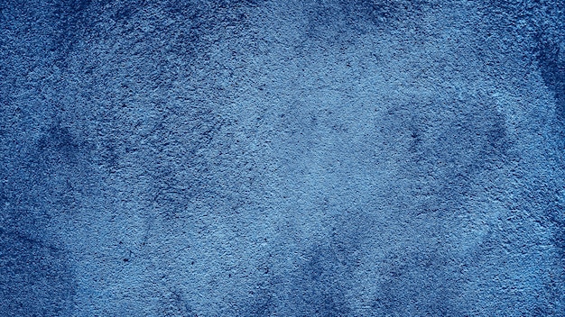 blu texture astratta cemento muro di cemento sullo sfondo