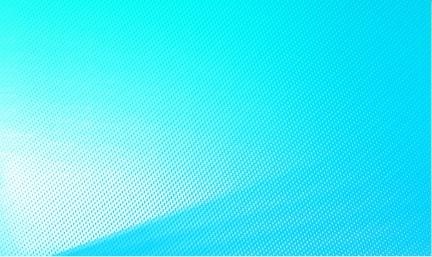 Blue background banner for various design works with copy space for text or your images