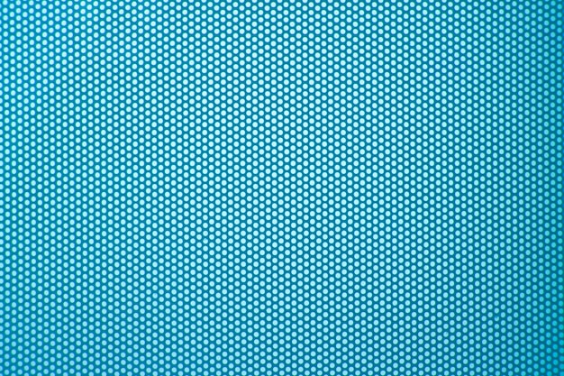 Blue Distress. Dot Texture Background. Trama punteggiata