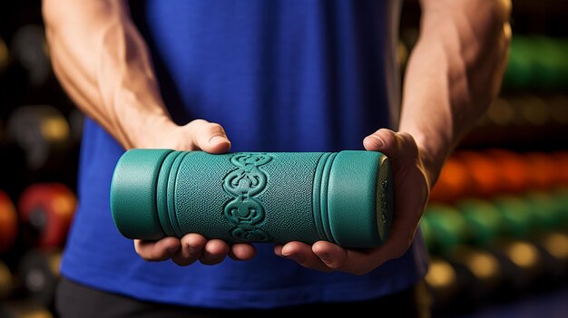 blue_dumbbell_on_green_yoga_mat_07bf1fed_dccc