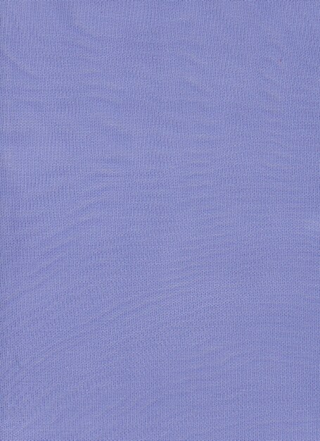 Blue Fabric Texture