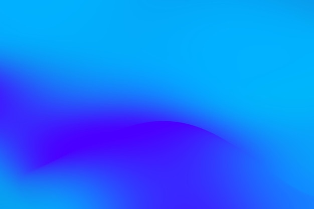 Blue Gradient Background in different StyleGradient Background in different style and shapes