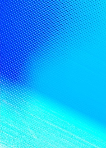 blue gradient background vertical design illustration template