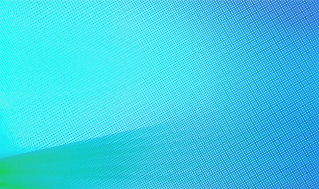 Blue gradient background with copy space for text or image