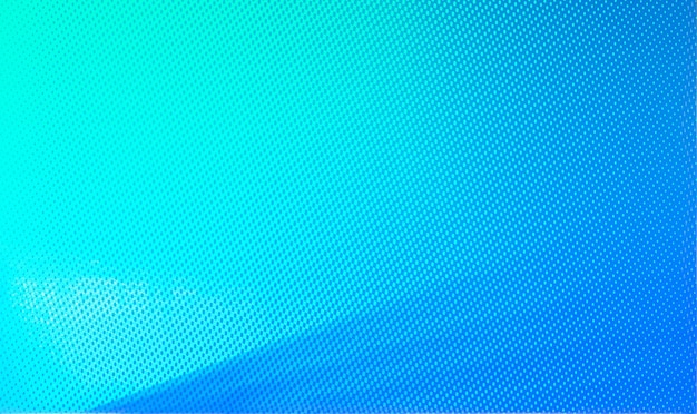 Blue gradient background with copy space for text or image
