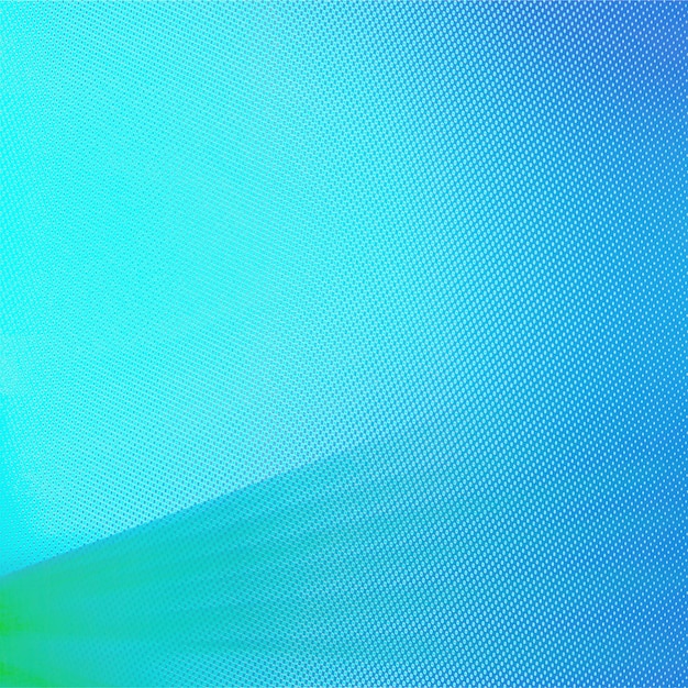 Blue gradient Squared Background