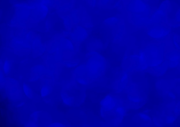 Blue Screen Dark Abstract Design creativo dello sfondo