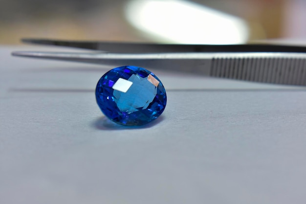 bluegem blu zaffiro