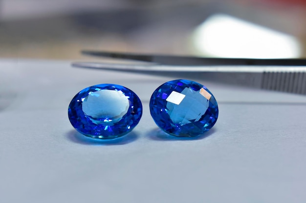 bluegem blu zaffiro