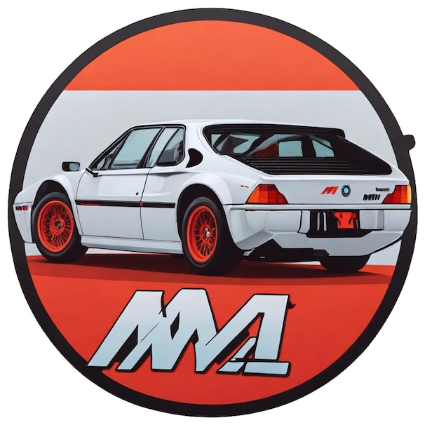 BMW M1