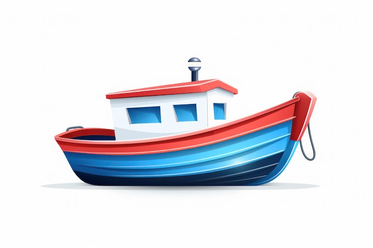 Photo boat icon on white background ar 32 v 52 job id 1b672e2bddd34551b838c8ee7ff21940