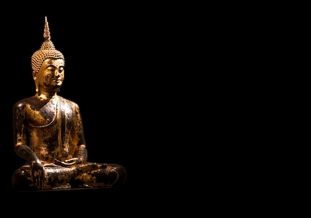 Bodhisattva seduto in meditazione II secolo dC