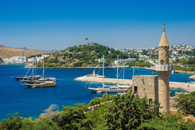 Bodrum Turchia