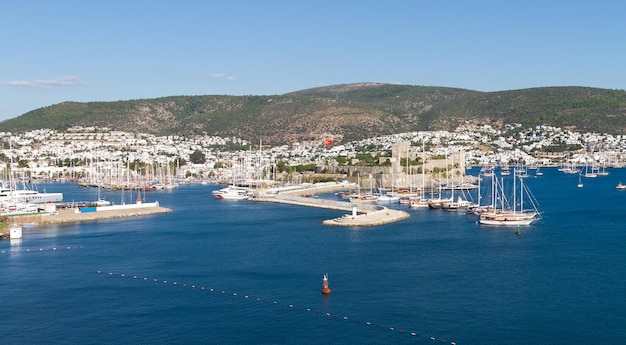 bodrum