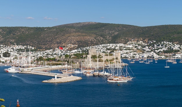 bodrum