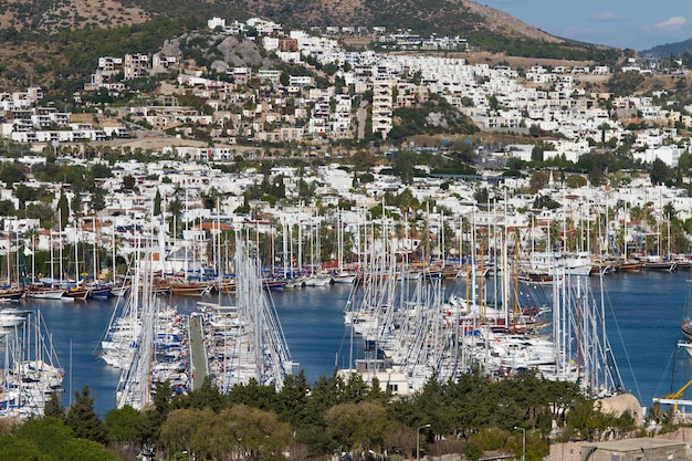 bodrum