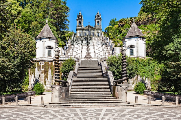 Bom Jesus do Monte