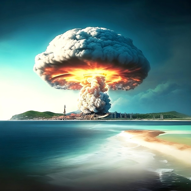 Bombardamenti atomici