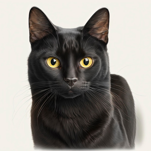 Bombay cat