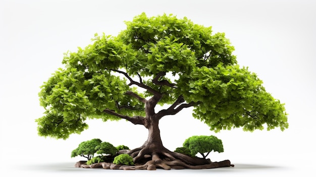 Bonsai Albero