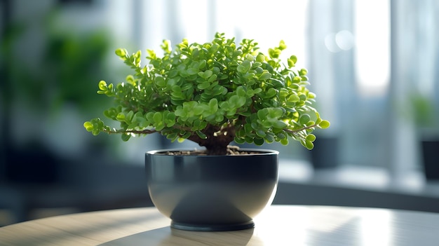 Bonsai Albero