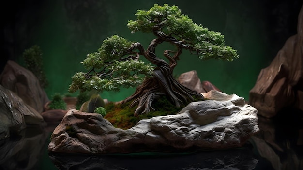 Bonsai