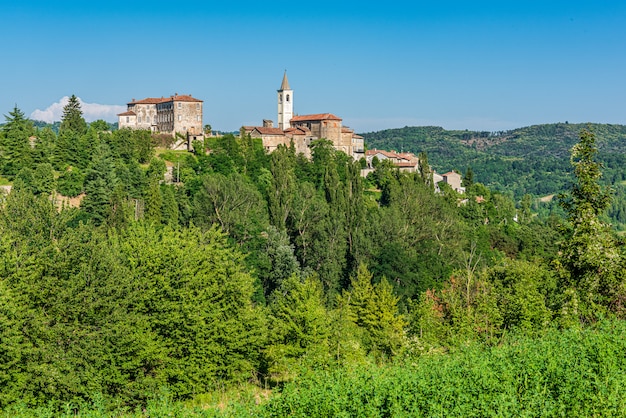 Borgo di Sale San Giovanni