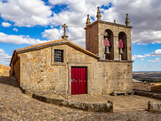 Borgo storico di Castelo Rodrigo PortugalxDxD