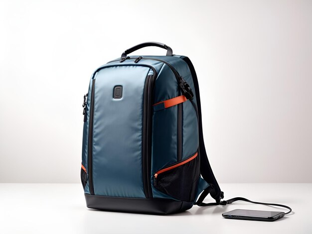 Borsa da schiena TechSavvy