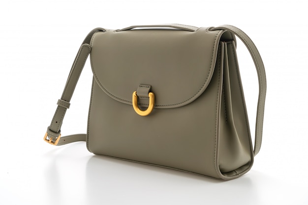 borsa moda donna in pelle