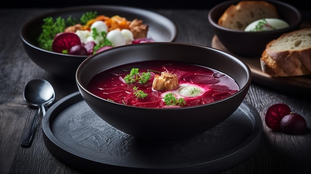 borscht