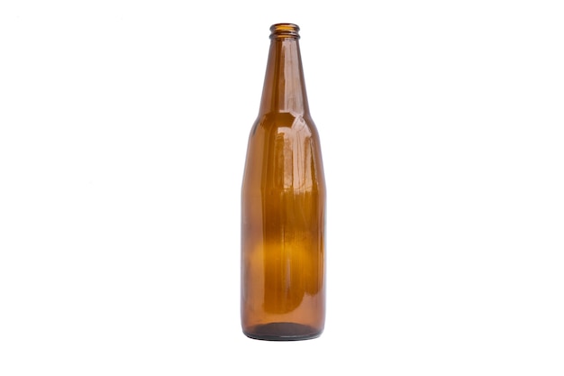 Bottiglie di vetro per birra, alcol o altre bevande