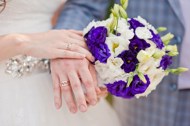 Bouquet da sposa azienda sposa