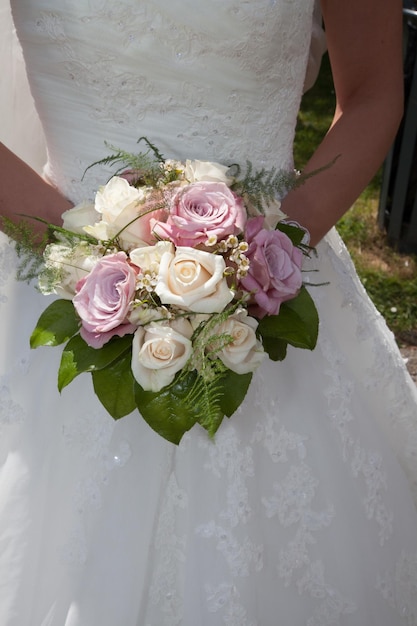 Bouquet da sposa