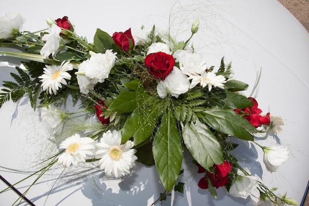 Bouquet da sposa