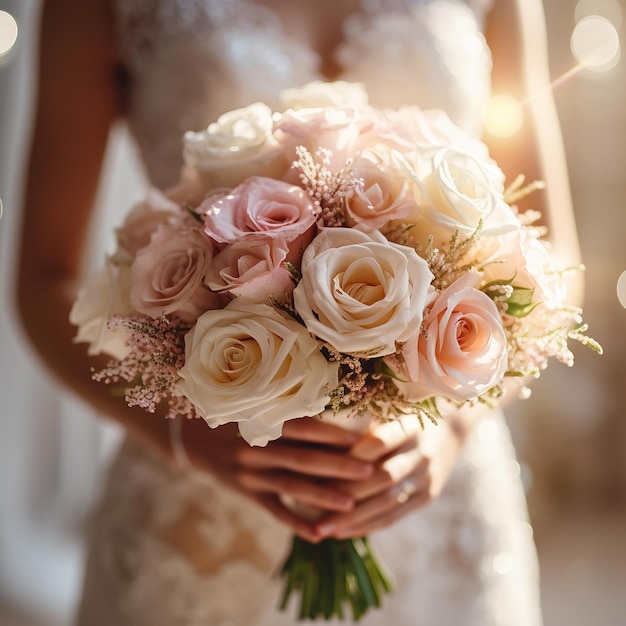 Bouquet da sposa