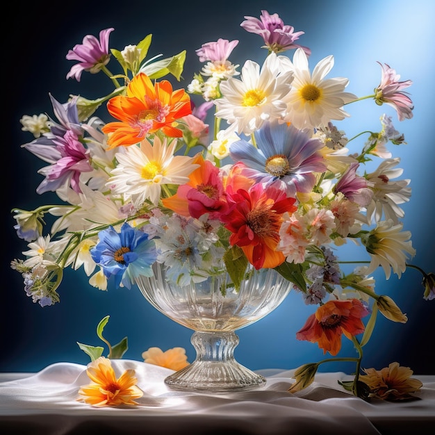 Bouquet di fiori