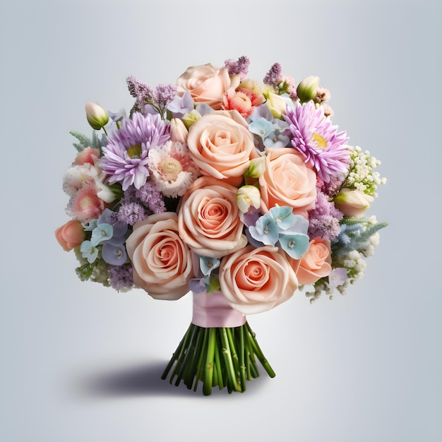 bouquet di sposa