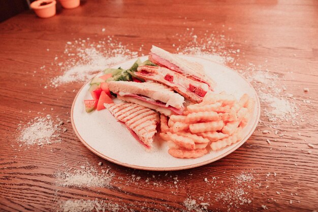 Brindisi tradizionale turco, colazione deliziosa