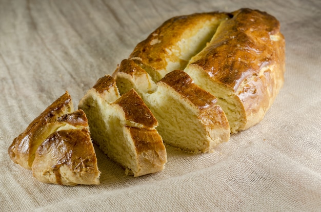 Brioche (pane francese)