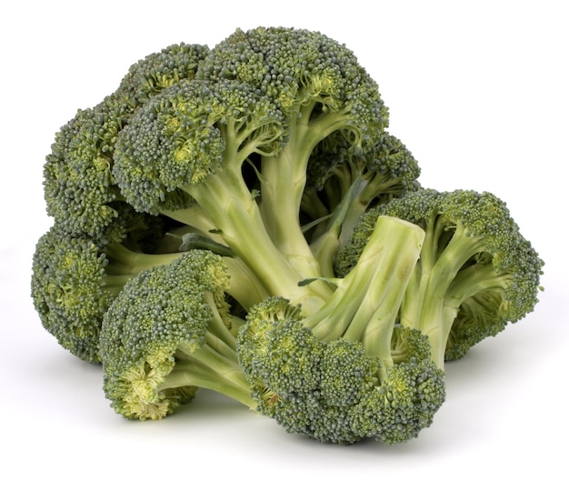 Broccoli vegetale