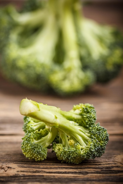 Broccoli