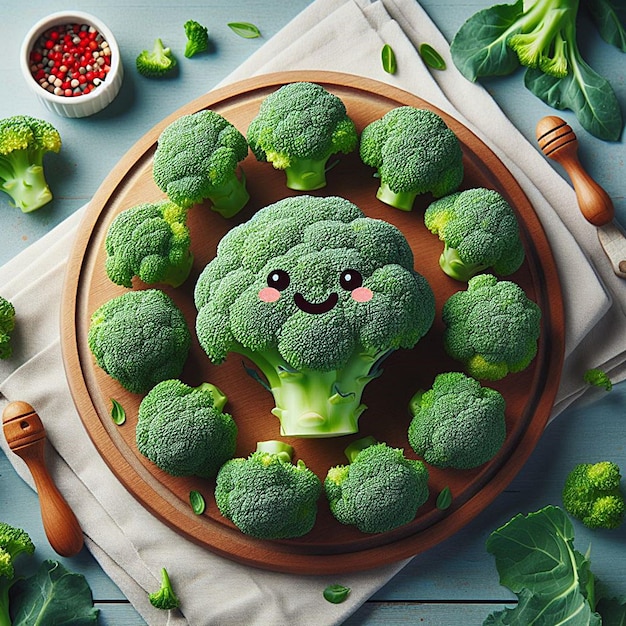 broccoli