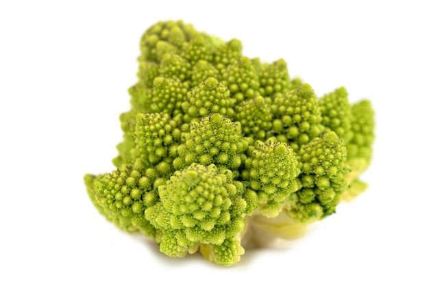 Broccolo verde fresco - Broccolo romanesco, cavolfiore