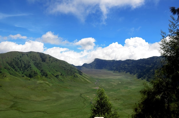 Bromo Indonesia