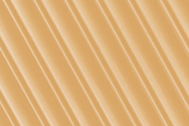 Bronzo arancione chiaro grezzo Disegno di sfondo astratto